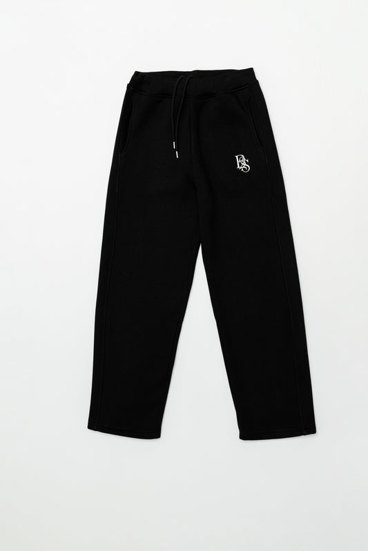 Open Leg Jogger