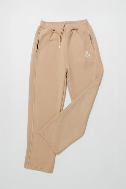 Open Leg Jogger