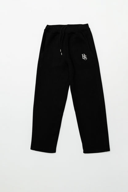Open Leg Jogger