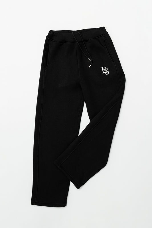 Open Leg Jogger