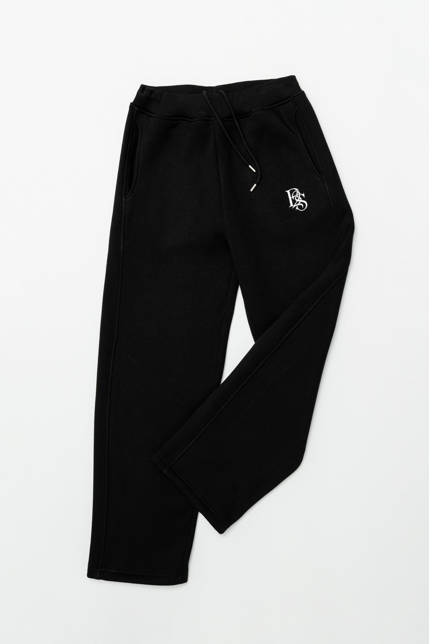 Open Leg Jogger